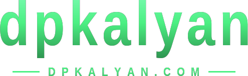 dpkalyan logo